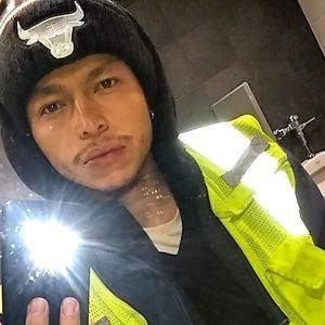 Meet your Posher, Ernie